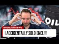 I Accidentally Sold ENCL