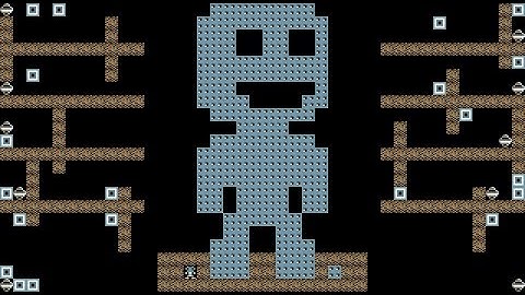 Boulder Dash for fun - 