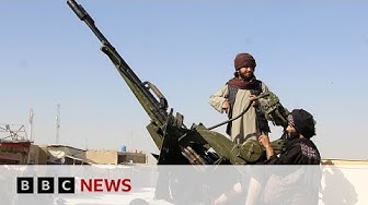 Pakistan and Afghanistan agree to 48-hour ceasefire after new clashes BBC News