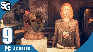 FALLOUT 76 Walkthrough Gameplay (No Commentary) | Strength in Numbers - Part 9