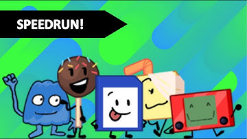 Quick Recommended Character Battle 1