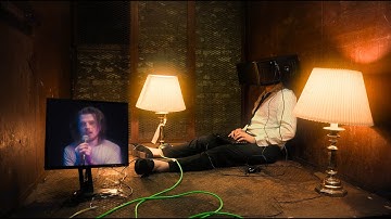 Lightkeeper - No Executable (Official Music Video)