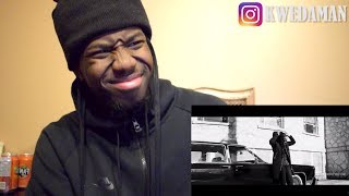 ACE HOOD IS BACK!! Ace Hood "Testify" (WSHH Exclusive - Official Music Video) - REACTION