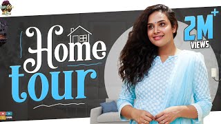 My Home Tour || Hariteja Home Tour || Hari Teja Home Tour || Hari Kathalu
