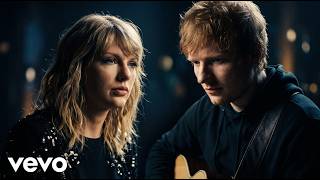 Download lagu Taylor Swift x Ed Sheeran – The Promise We Forgot