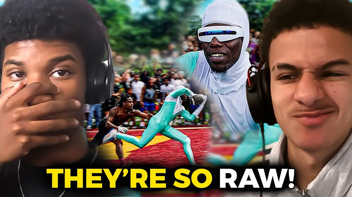 So We Reacted to Deestroying's Frozone Pulled Up And PUT THEM ON SKATES! ($10,000 Ohio 1on1’s)..