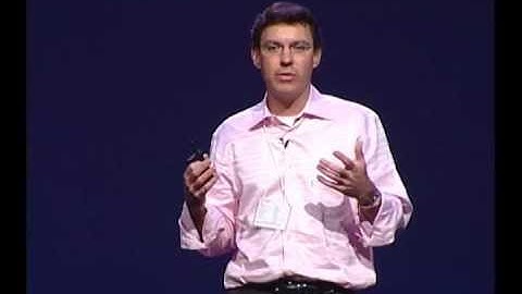 Conceptualize Innovation: Art Norins at TEDxPurdueU