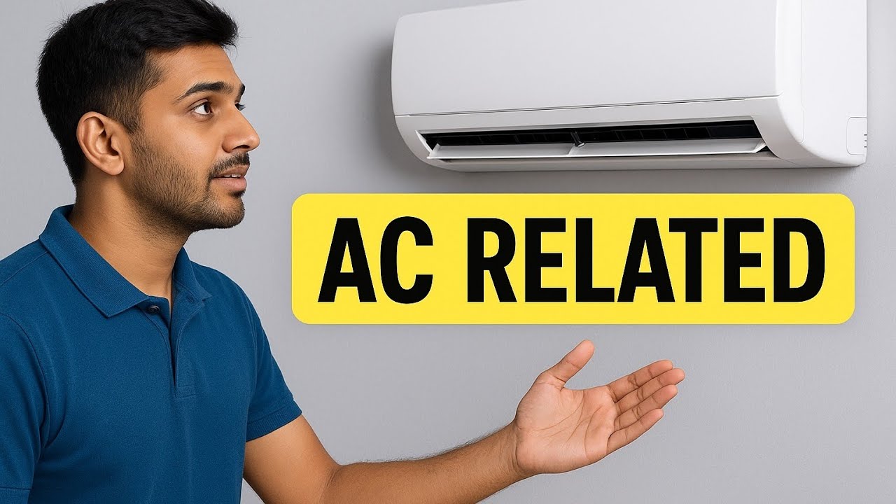 How to Install Cassette AC | Complete Guide in Hindi/Urdu