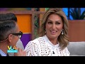 Anette Cuburu fue vetada de todas las televisoras del mundo...