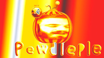 Pewdiepie Cocomelon Intro Compilaiton Parody Effects in 197 Seconds