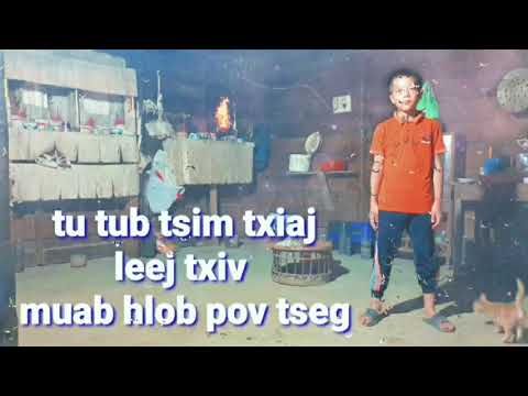 Video: RIBA: Muaj Txiaj Ntsim Rau Cov Tub Ntxhais Kawm