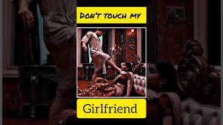 Don’t touch my girlfriend 🔥 || Sad story 😭 ||#viral #shorts