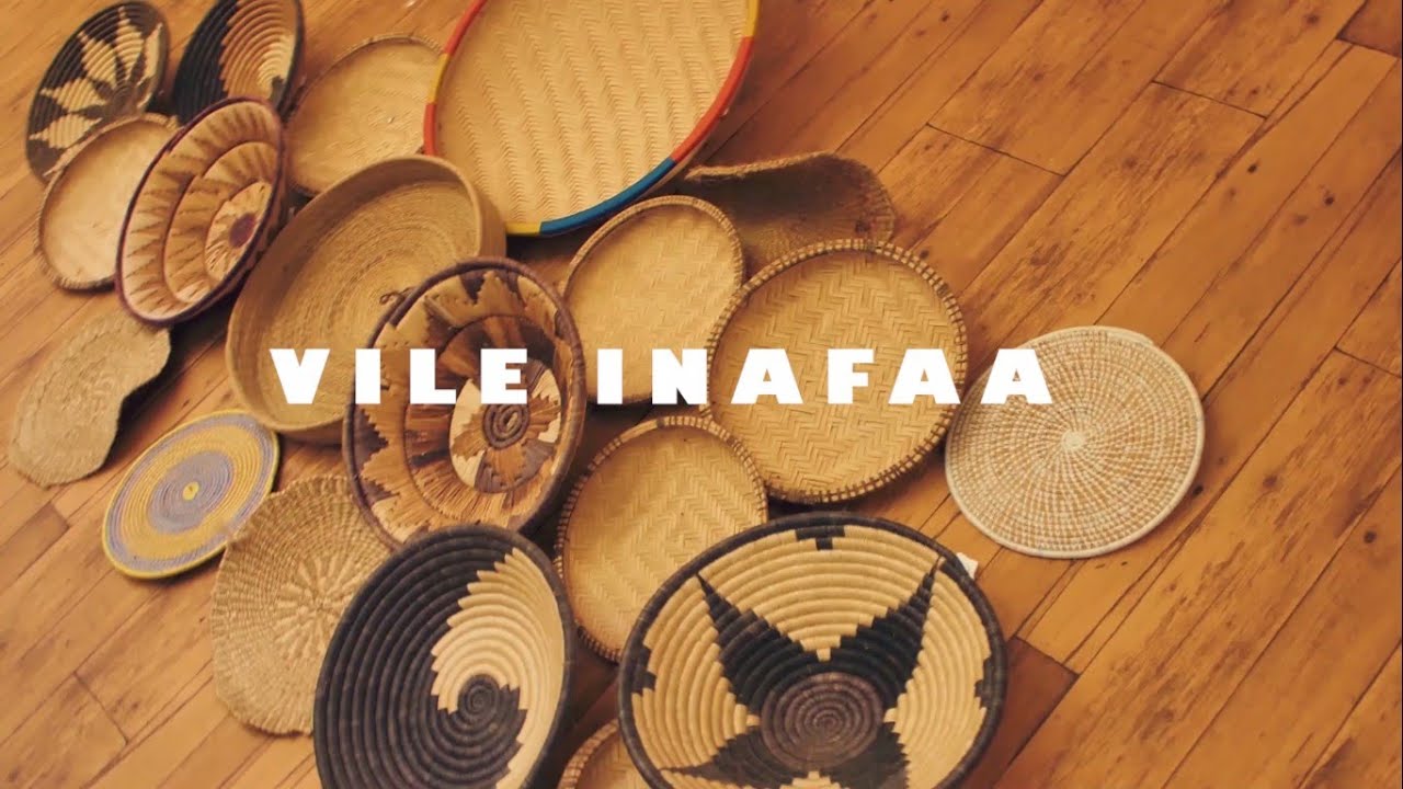 Swalleh Geffor VILE INAFAA Official Music Video YouTube