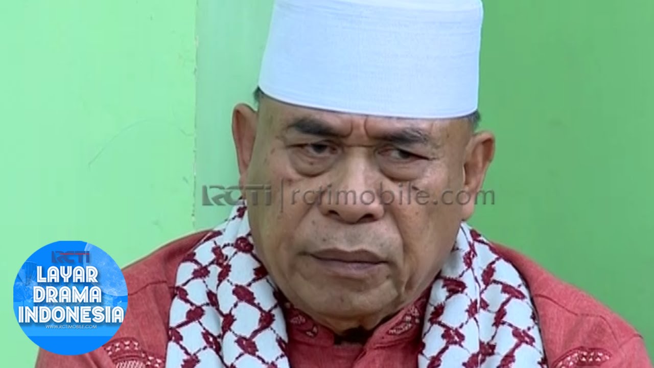 Haji Muhidin Cari Masalah Sama Tanah Wakaf Tukang Bubur Naik Haji