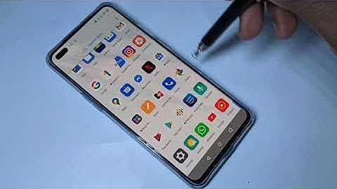 OnePlus Nord : How to TURN OFF Touch Sound, Keyboard Typing Sound