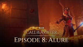 RAID: Call of the Arbiter | Limited Series | Episode 8: Alure