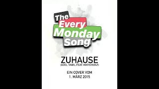 Zuhause (Adel Tawil feat. Matisyahu!)