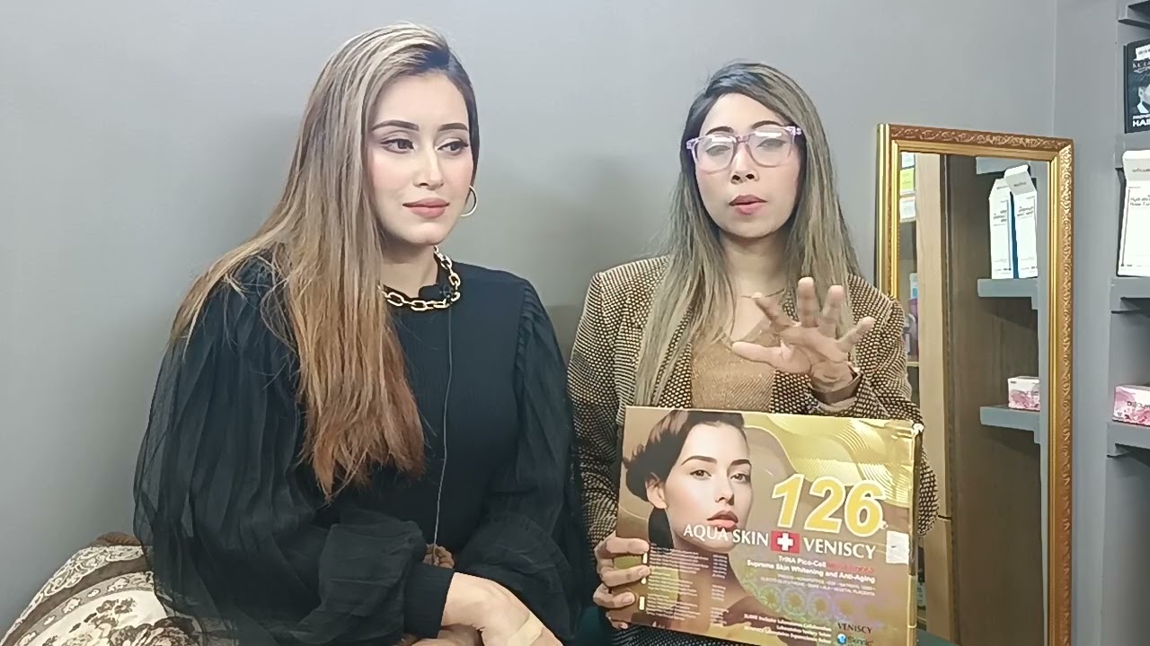 Aqua skin veniscy 126 Glutathione Iv Drip Injectable Treatment At Banani  Branch