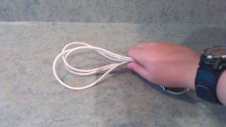 3 Awesome Ziptie Life Hacks