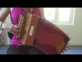 La marine  georges brassens  accordeon