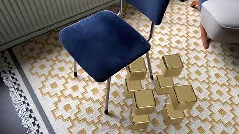 Plane detection and anchoring in AR Quick Look.