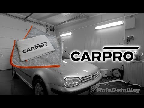 CarPro DHydrate Drying Towel / Peskir za susenje