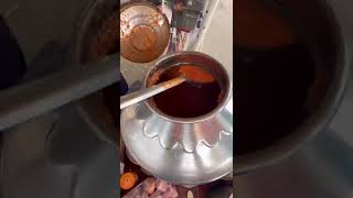 Multani Moth Kachori streetfood food