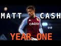 Matty Cash - "Year One" - Aston Villa 20/21 - Defensive Skills & Assists