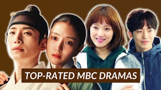 Top 16 Best Kdramas That Aired on MBC ❤️ All Time Favorites