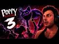 Why Is Chapter 3 So Much Darker? I Poppy Playtime Chapter 3