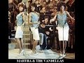 HD#269.Martha&amp;TheVandellas1966&quot;It&#39;sEasyToFallInLoveWithAGuyLikeYou&quot;