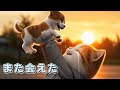 【感動】また会えた…涙の再会😸🐶🐾