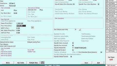 Multi -Godown Inventory Or Reports Busy Accounting Software 921061132