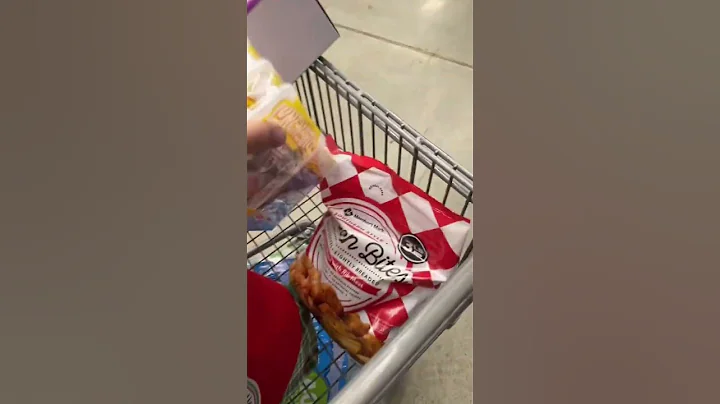 #groceryshopping #groceryhaul #samsclub #holidaysh...