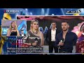 Nueva chica de Es Show presume su polémica relación | Es Show El Musical