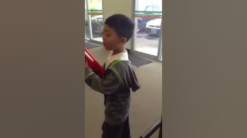 Opening Mega Cycloneshock Nerf