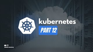 #12| #kubernetes Pod networking  | Kubernetes tutorial in Hindi | Playlist part 12 screenshot 2