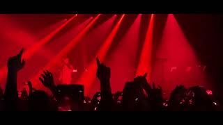 Lindemann - Blut (Live in Kyiv, Ukraine 2020) (multicam)