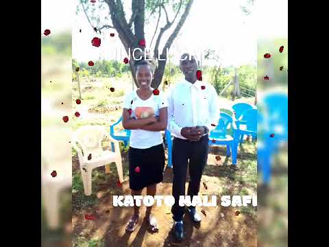 KATOTO MALI SAFI MINISTER PRINCE LUCKY G Track No 4