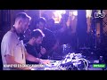 Adam Beyer B2B Enrico Sangiuliano Live From Drumcode Off Sonar