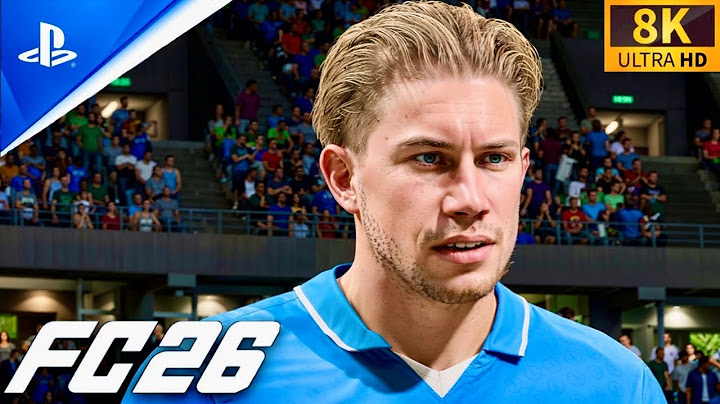 (PS5 PRO) EA SPORTS FC 26 Outbreak LOOKS ABSOLUTELY AMAZING | Ultra Realistic Graphics | FC 26