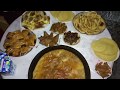 روتيني فأيام رمضان،حضرت کريب ترکي وفطور مع العائلة