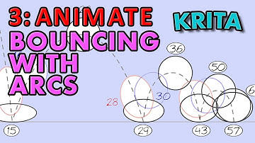 Animate 3: Arcs