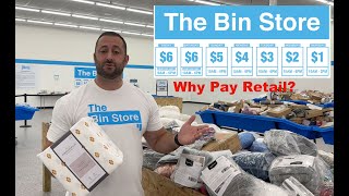 Why Pay Retail?