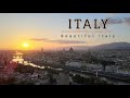 Beautiful Italy - Bella Italia  | 2023 | 4K | Trailer