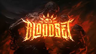BLOODSET - Anger #deathstep #tearout