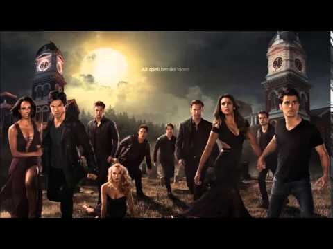 Download The Vampire Diaries 6x10 Winter Song (Sara Bareilles & Ingrid Michaelson) - YouTube