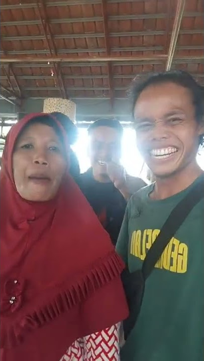 yu sop tegal ngawuk ngawuk #shorts