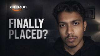 What happened at Amazon? (OA, Interview, Rejection?)