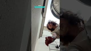 iphone Falls 10 Floors